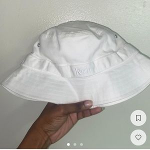 Kith Bucket Hat